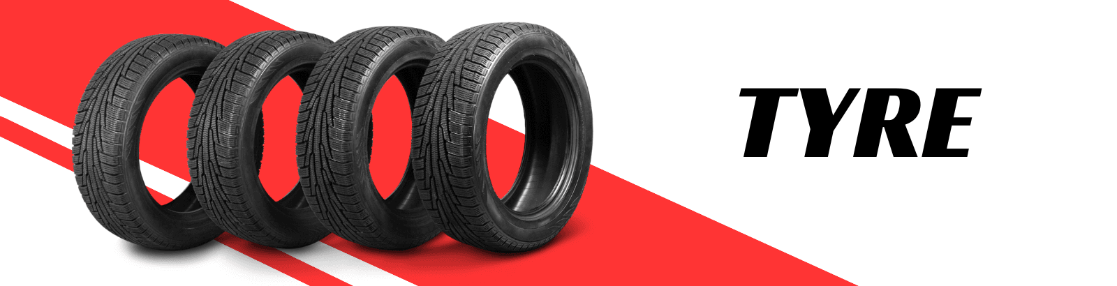 Tyres background