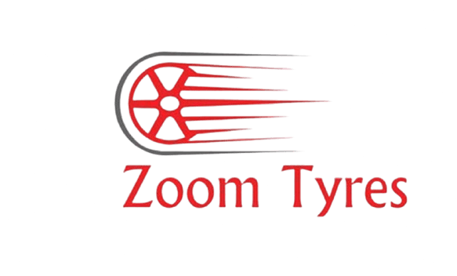 Zoom Tyres Logo
