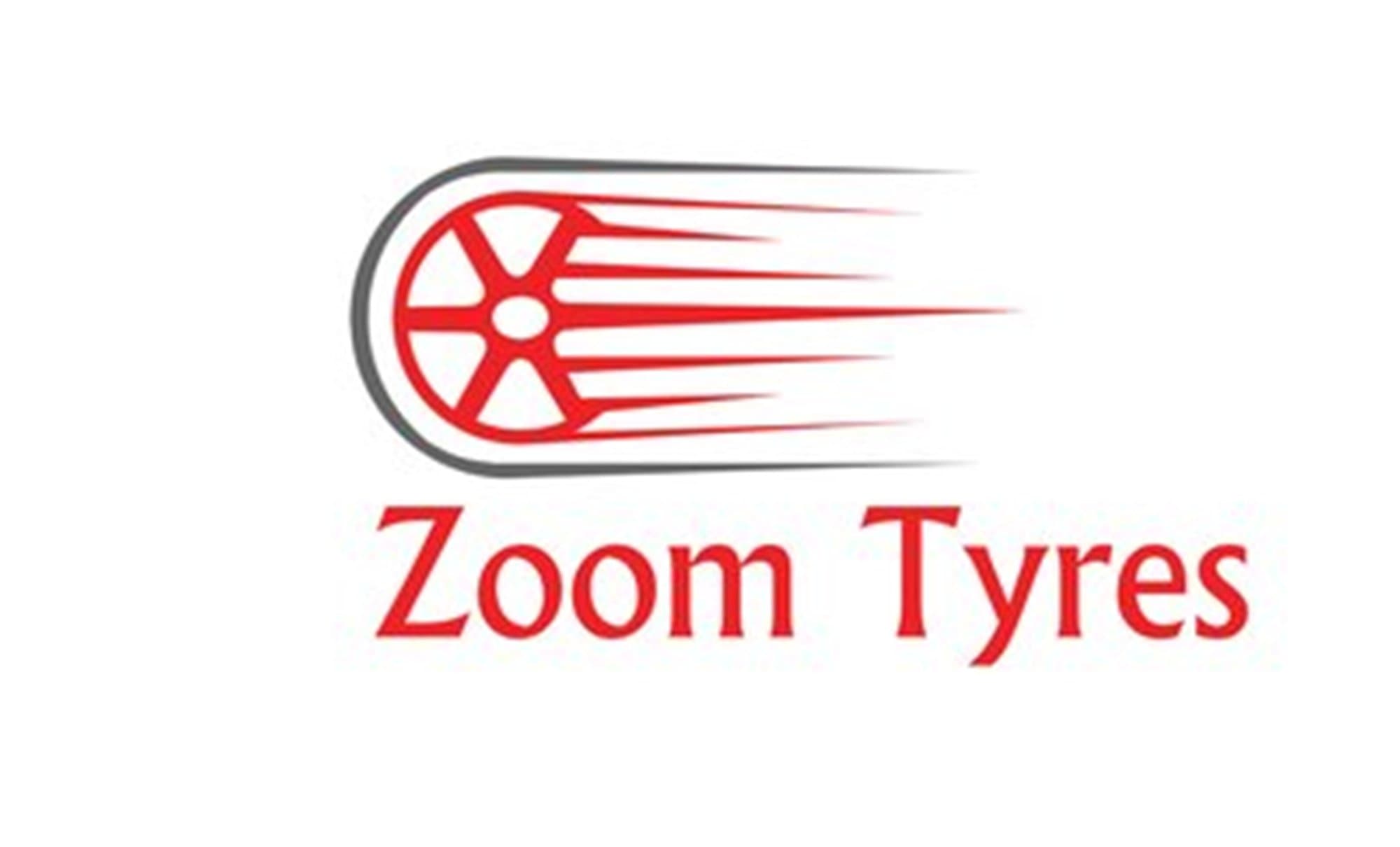 Zoom Tyres Logo